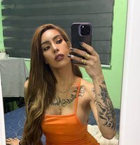 ur Sweet Ishna is Back - Acompañantes transexual in Okinawa Island Photo 4 of 30