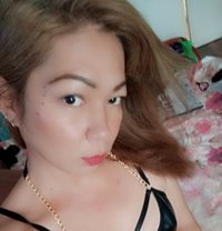 Mistress miyaka - Acompañantes transexual in Manila