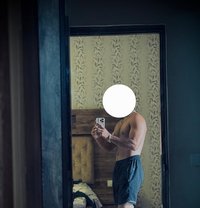 Free massage for ladies. - Male escort in Jaipur