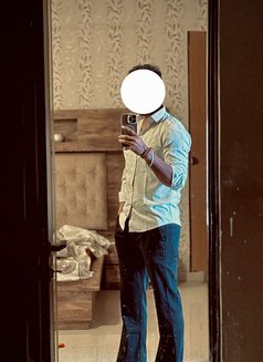 Free massage for ladies. - Male escort in Jaipur Photo 2 of 3