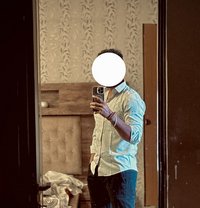 Free massage for ladies. - Male escort in Jaipur