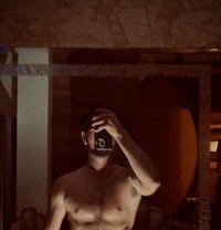 Free massage for ladies. - Male escort in Jaipur