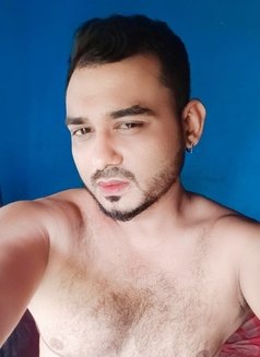 Ur Top Boy Hussain - Male escort in Kolkata Photo 6 of 9