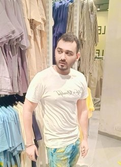 Ur Top Boy Hussain - Male escort in Kolkata Photo 9 of 9