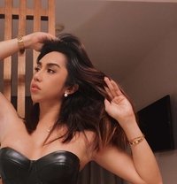 Jullia ur cam model star - Transsexual escort in Quezon
