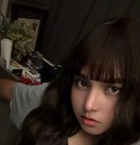 Ur Ysabell - Acompañantes transexual in Manila