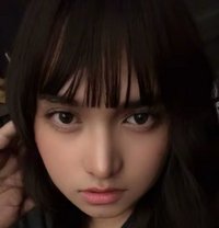 Ur Ysabell - Transsexual escort in Bangkok