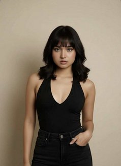 Ur Ysabell - Acompañantes transexual in Bangkok Photo 4 of 4