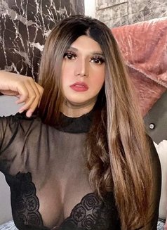 Ur Ysabell - Acompañantes transexual in Manila Photo 4 of 5