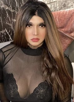 Ur Ysabell - Acompañantes transexual in Manila Photo 5 of 5