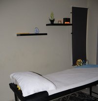 Ura - escort in Johannesburg