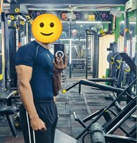 Urankus - Male escort in Noida