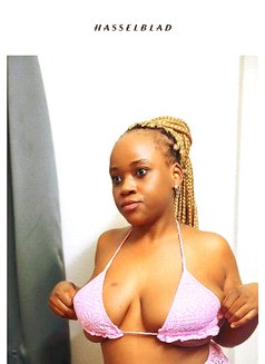 Anna Paula squirt & Blow job - escort in Coimbatore Photo 3 of 5