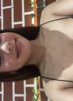 Urbabyslut - Transsexual escort in Manila Photo 1 of 1