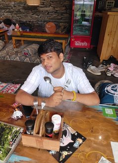 Urban Escort - Male escort in New Delhi Photo 1 of 1