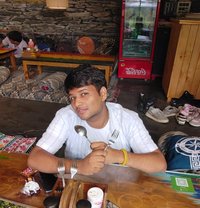 Urban Escort - Male escort in New Delhi