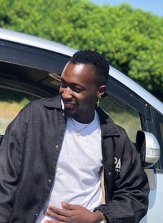 Urbane Companion - Male escort in Nairobi Photo 1 of 4