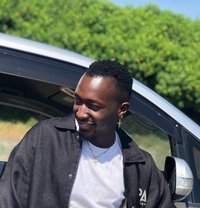 Urbane Companion - Male escort in Nairobi