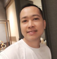 Urbanguide - Male companion in Ho Chi Minh City