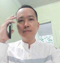 Urbanguide - Male companion in Ho Chi Minh City