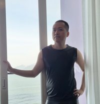 Urbanguide - Male companion in Ho Chi Minh City