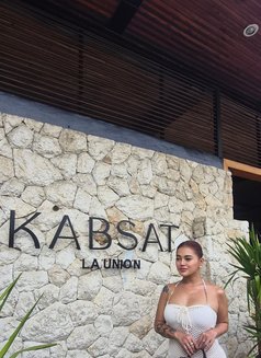 UrBigAss and Curvy Babe Catt - escort in Hong Kong Photo 30 of 30