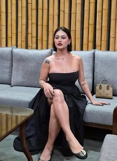 UrBigAss and Curvy Babe Catt - escort in Hong Kong Photo 25 of 30