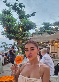 UrBigAss and Curvy Babe Catt - escort in Hong Kong Photo 30 of 30