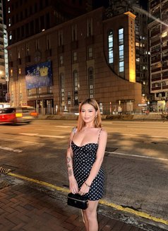 UrBigAss Catt - puta in Hong Kong Photo 24 of 28