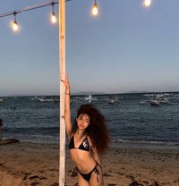 Urcurlythea - escort in Manila