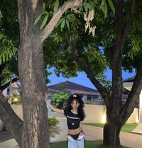 Urcurlythea - escort in Manila