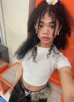 Urcurlythea - escort in Manila Photo 4 of 6