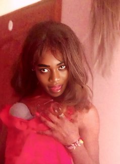 Ureriar - Transsexual escort in Nairobi Photo 1 of 4