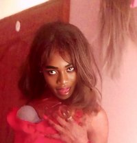 Ureriar - Acompañantes transexual in Nairobi