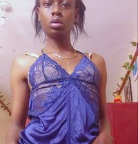 Ureriar - Acompañantes transexual in Nairobi