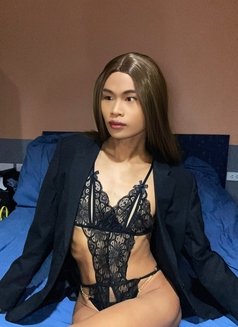 Urfavfemcrossdress - Transsexual escort in Phuket Photo 2 of 4