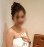 Urfi - escort in Mumbai Photo 1 of 2