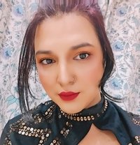 Ayra Khan - Transsexual escort in Vadodara