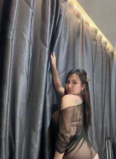 Ur’ KC ‘ YES TO ALL/fuxk anaL - escort in Kuala Lumpur Photo 20 of 24