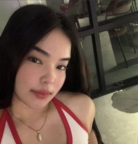 Urgirl Jeneza - companion in Phitsanulok