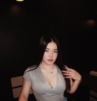 Urgirl Jeneza - companion in Phitsanulok