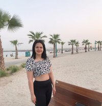 Yuri - masseuse in Bangkok