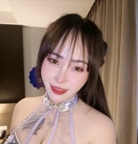 Uri - escort in Chiang Mai