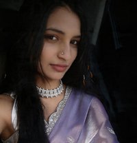 Uridha - escort in Pokhara