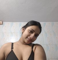 Uridha - escort in Pokhara