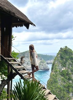 Isla_Morena♀️ - Transsexual escort in Manila Photo 8 of 16