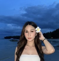 Urjhen - Acompañantes transexual in Manila