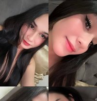 Urjhen - Acompañantes transexual in Manila