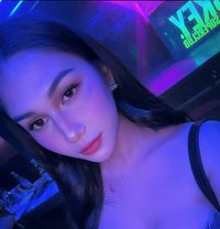 Urjhen - Acompañantes transexual in Manila