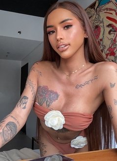 URLATINAGODDESS🧿 - Acompañantes transexual in Manila Photo 10 of 27